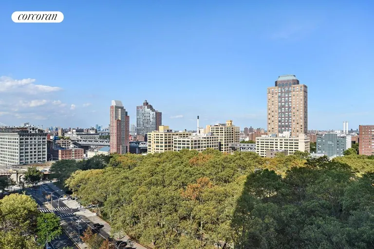 New York City Real Estate | View 75 Henry Street, 12D | Breathtaking Views | View 11