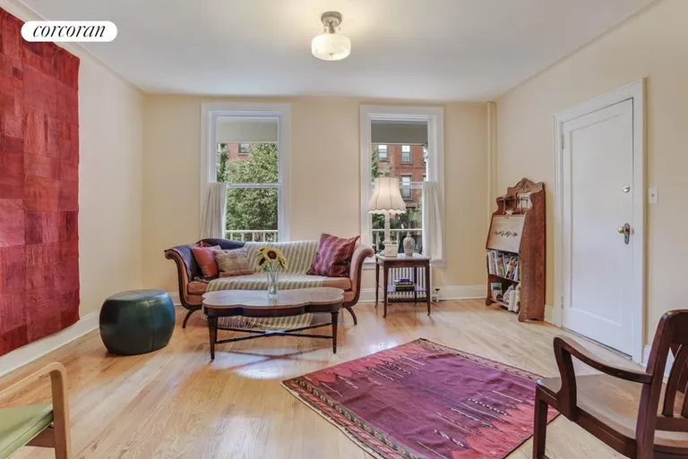 New York City Real Estate | View 363 13th Street | 6 Beds, 3 Baths | View 1