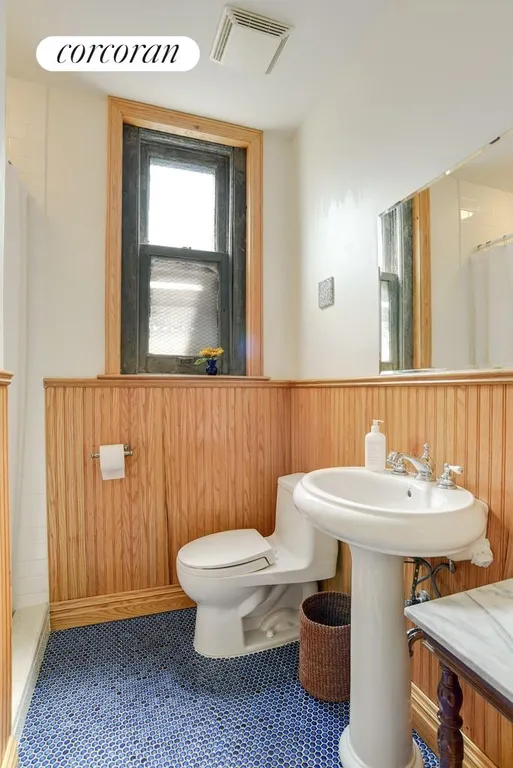 New York City Real Estate | View 363 13th Street | Bathroom | View 6