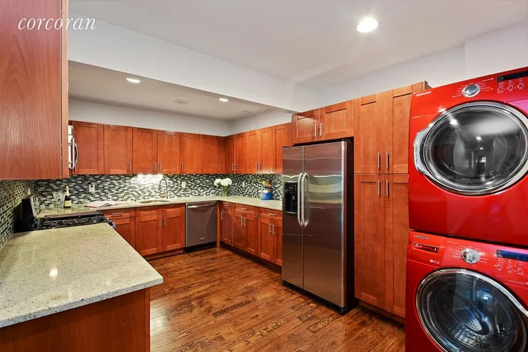 New York City Real Estate | View 1138 Ocean Avenue, 4F | 3 Beds, 2 Baths | View 1