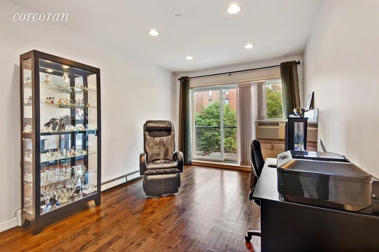 New York City Real Estate | View 1138 Ocean Avenue, 4F | Office | View 3