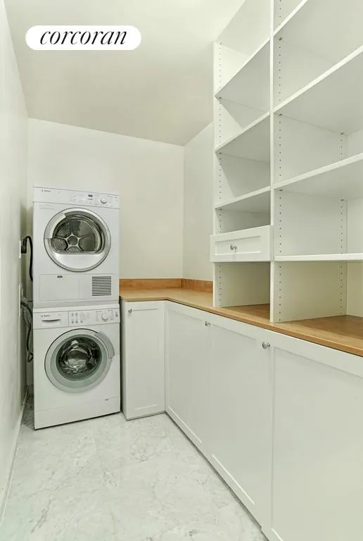 New York City Real Estate | View 314 12th Street, 101 | Laundry Room | View 8