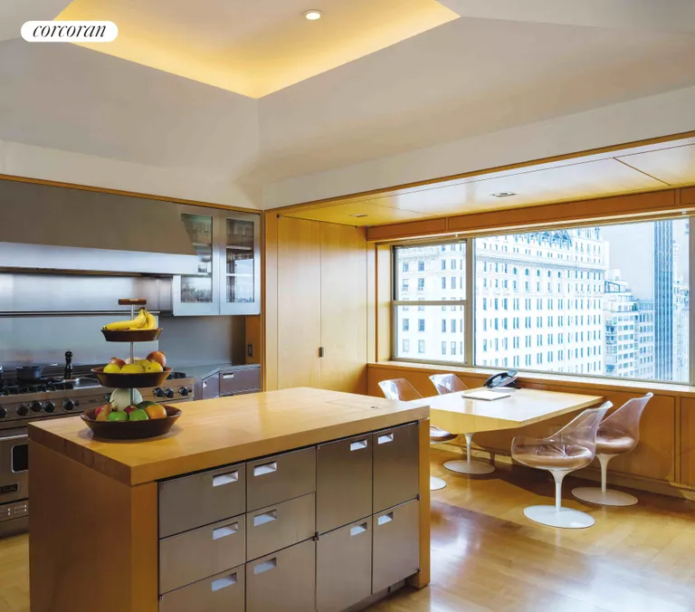 New York City Real Estate | View 785 Fifth Avenue, 17AB | room 4 | View 5