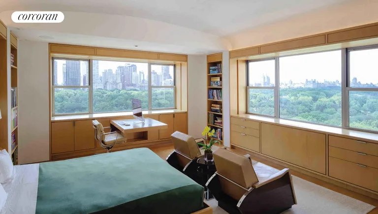 New York City Real Estate | View 785 Fifth Avenue, 17AB | room 9 | View 10