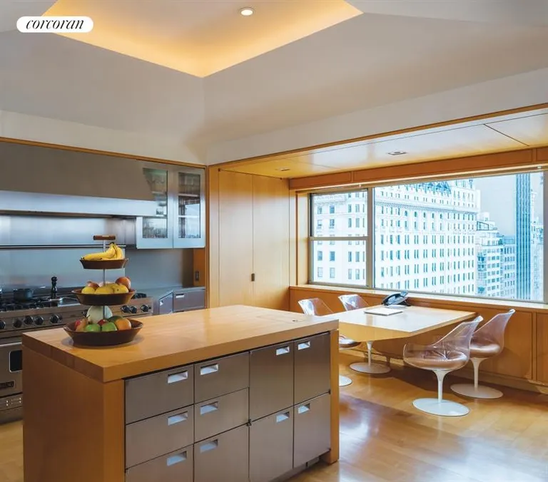 New York City Real Estate | View 785 Fifth Avenue, 17AB | room 15 | View 16