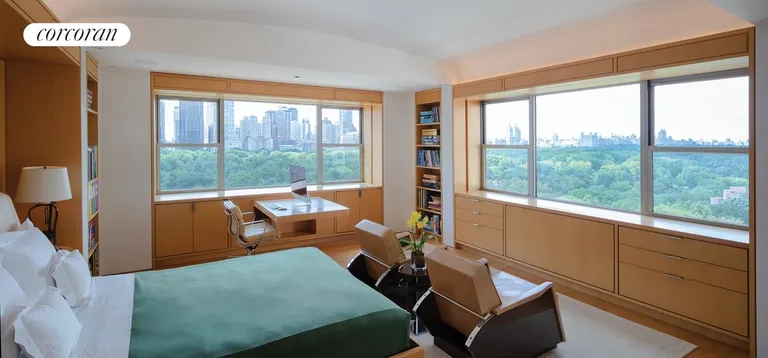 New York City Real Estate | View 785 Fifth Avenue, 17AB | room 20 | View 21