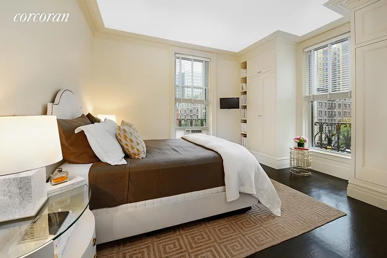 New York City Real Estate | View 16 East 96th Street, 4E | room 5 | View 6