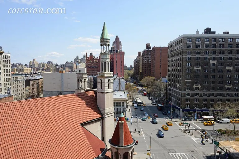 New York City Real Estate | View 400 West End Avenue, 10D | room 2 | View 3