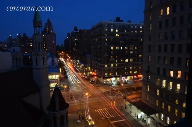 New York City Real Estate | View 400 West End Avenue, 10D | room 3 | View 4