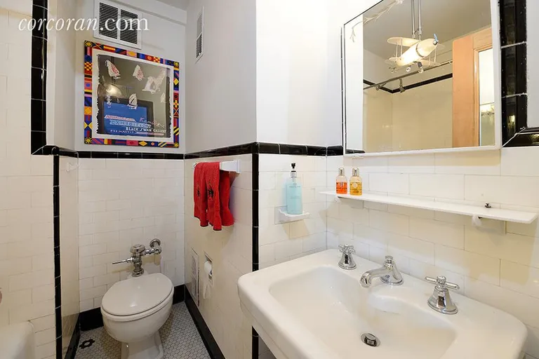New York City Real Estate | View 400 West End Avenue, 10D | room 16 | View 17