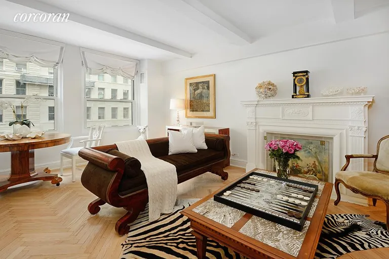 New York City Real Estate | View 400 West End Avenue, 10D | room 4 | View 5