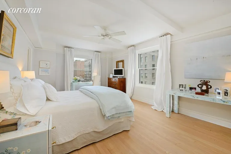New York City Real Estate | View 400 West End Avenue, 10D | room 12 | View 13
