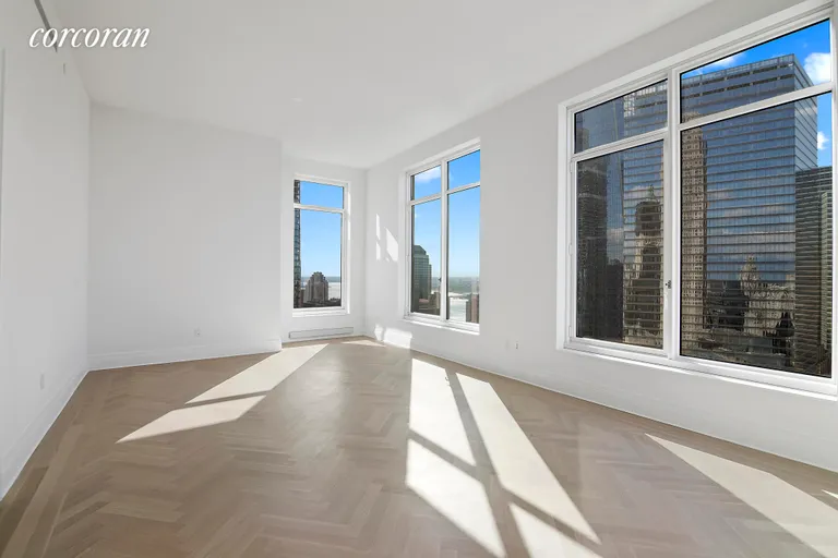 New York City Real Estate | View 30 Park Place, 46E | 1 | View 5