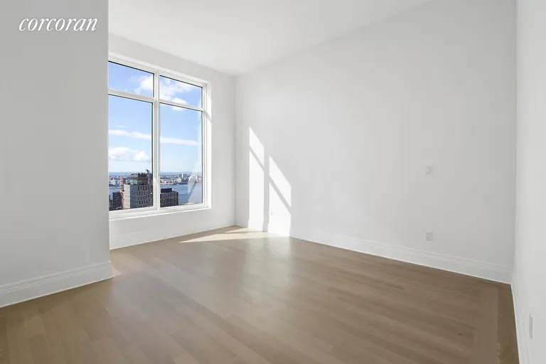 New York City Real Estate | View 30 Park Place, 46E | 2 | View 6