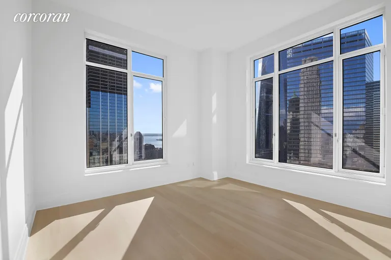 New York City Real Estate | View 30 Park Place, 46E | 3 | View 7