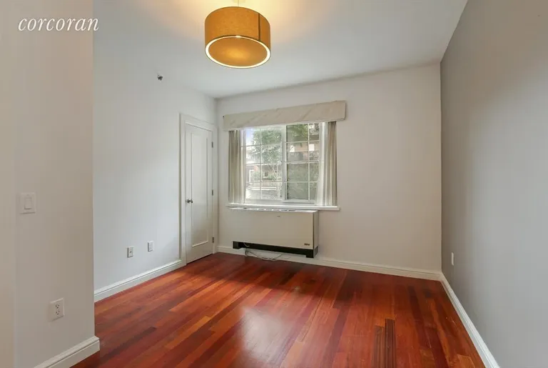 New York City Real Estate | View 354 2Nd Street, 2B | Bedroom | View 4