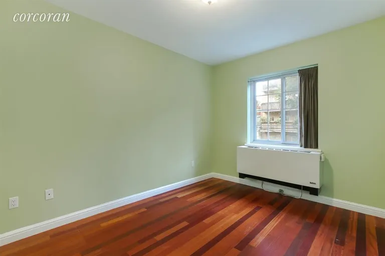 New York City Real Estate | View 354 2Nd Street, 2B | 2nd Bedroom | View 5