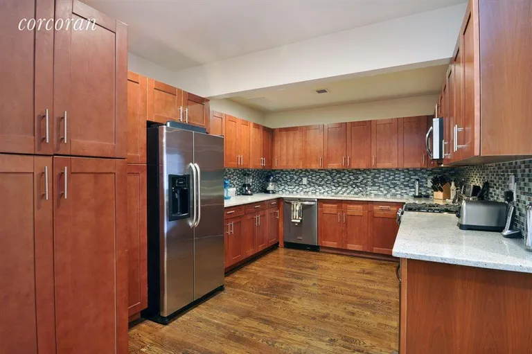 New York City Real Estate | View 1138 Ocean Avenue, 5C | 3 Beds, 2 Baths | View 1