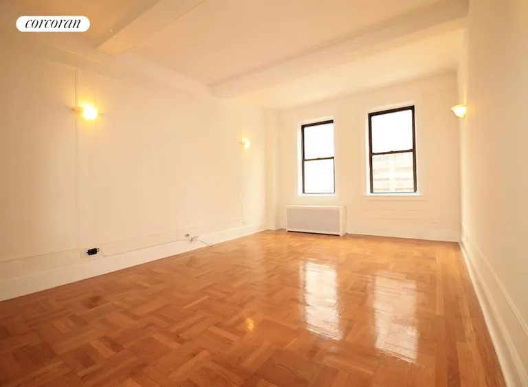New York City Real Estate | View 173 West 78th Street, 7E | 1 Bed, 1 Bath | View 1