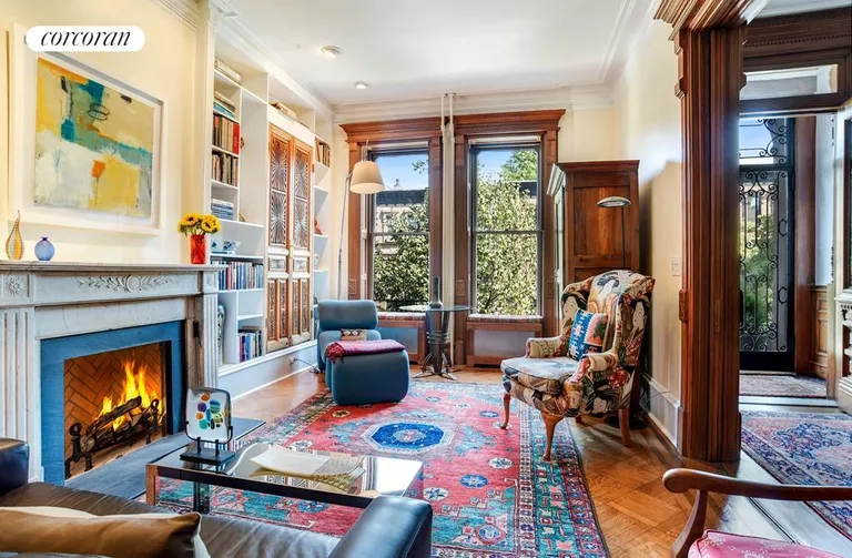 New York City Real Estate | View 428 8th Street | 5 Beds, 3 Baths | View 1