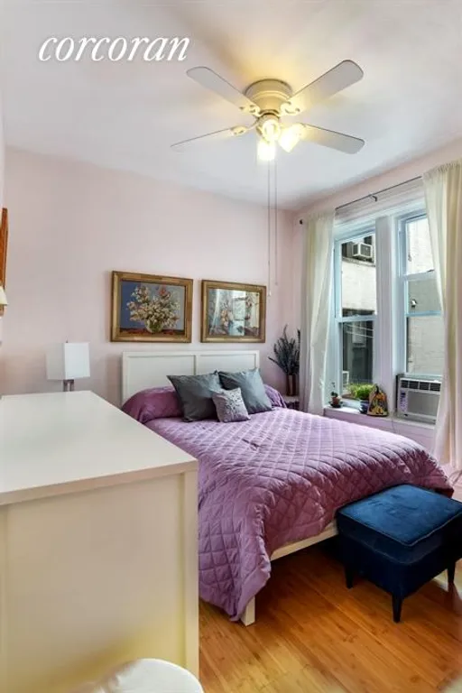 New York City Real Estate | View 826 43rd Street, 9 | Bedroom | View 3