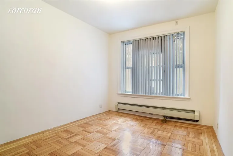 New York City Real Estate | View 856 43rd Street, 23 | Bedroom | View 4