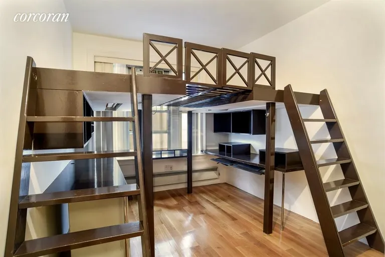 New York City Real Estate | View 856 43rd Street, 23 | 2nd Bedroom | View 5