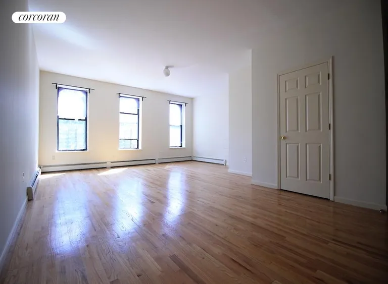 New York City Real Estate | View 1867 Prospect Place, 2 | room 3 | View 4