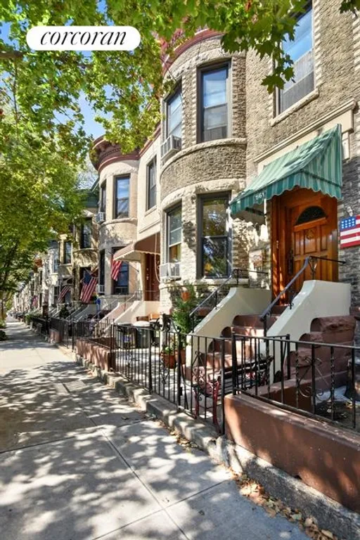 New York City Real Estate | View 561 74th Street | Located on a Prime Bay Ridge Block  | View 10