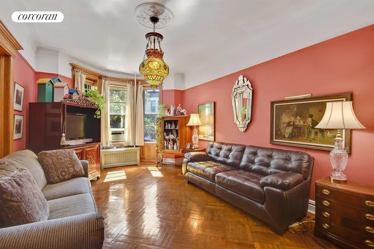 New York City Real Estate | View 561 74th Street | 4 Beds, 3 Baths | View 1