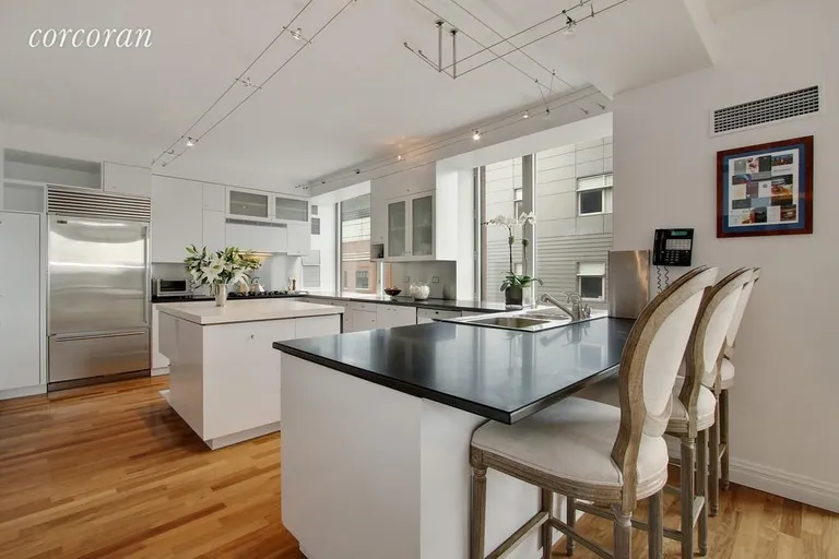 New York City Real Estate | View 90 East End Avenue, 7A | room 3 | View 4
