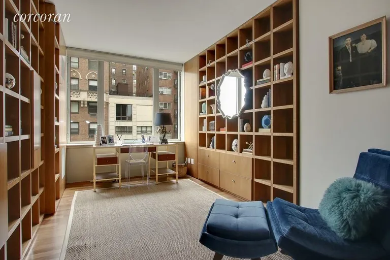 New York City Real Estate | View 90 East End Avenue, 7A | room 5 | View 6