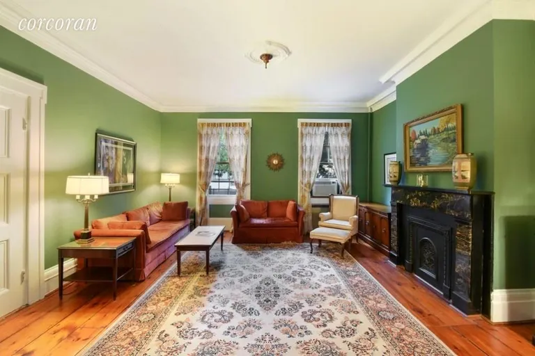 New York City Real Estate | View 42 Butler Street | room 1 | View 2
