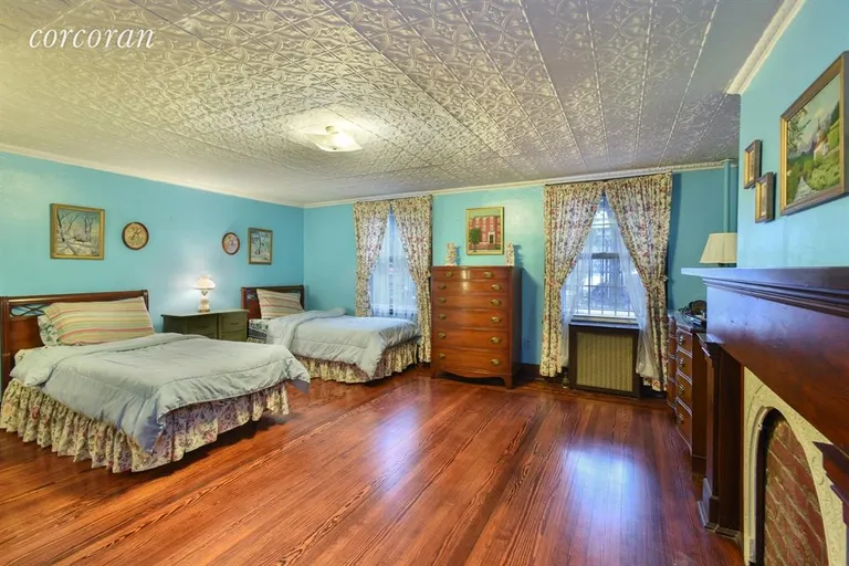 New York City Real Estate | View 42 Butler Street | Bedroom | View 16