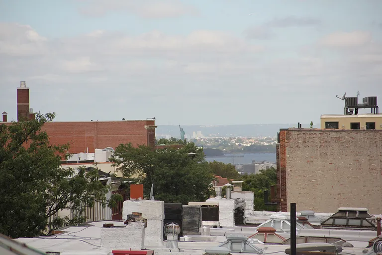 New York City Real Estate | View 479 Prospect Avenue, 3 | room 4 | View 5