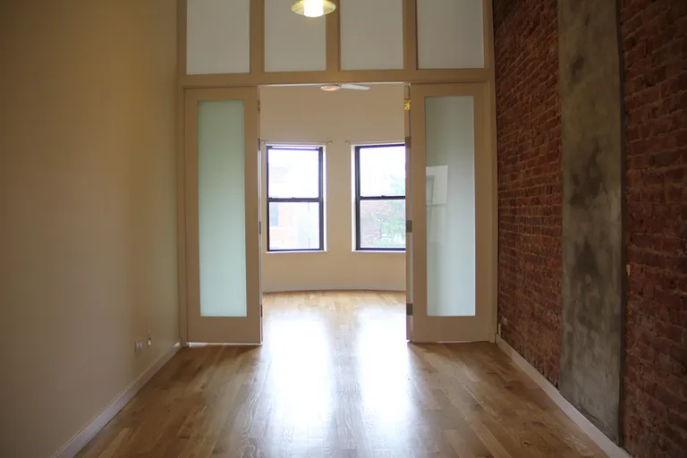 New York City Real Estate | View 479 Prospect Avenue, 3 | room 2 | View 3