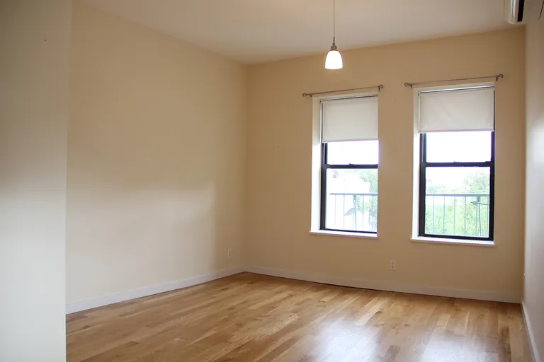 New York City Real Estate | View 479 Prospect Avenue, 3 | room 1 | View 2