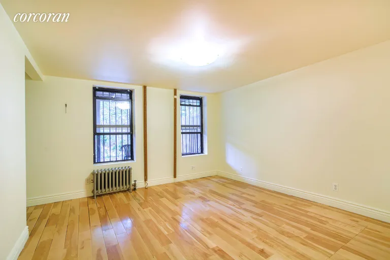 New York City Real Estate | View 17 Madison Street, 1 | room 3 | View 4