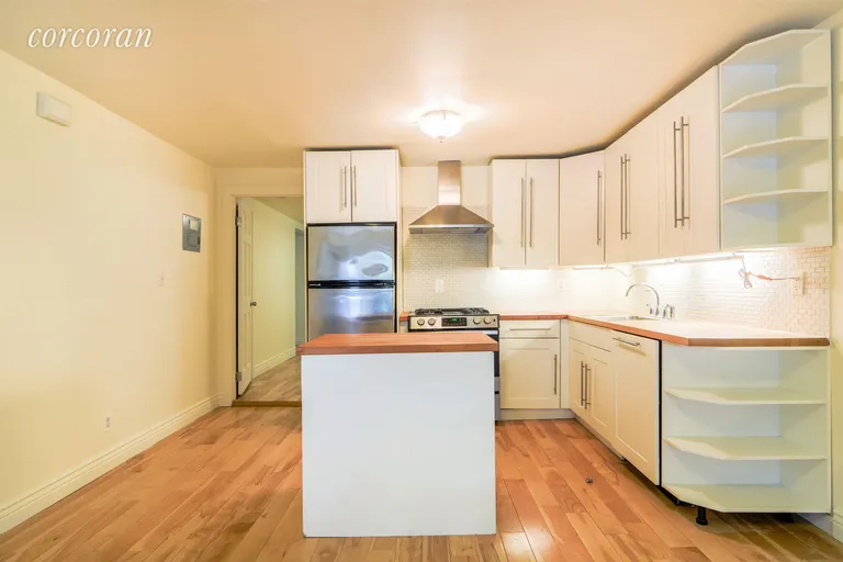 New York City Real Estate | View 17 Madison Street, 1 | 1 Bed, 1 Bath | View 1
