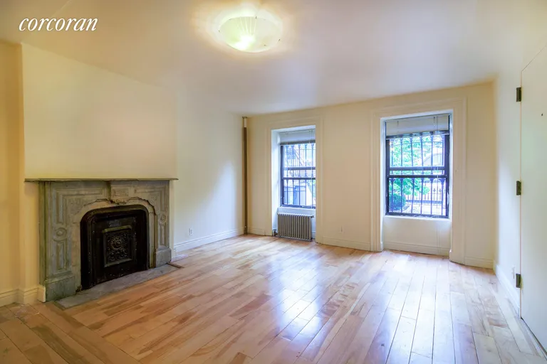 New York City Real Estate | View 17 Madison Street, 1 | room 1 | View 2