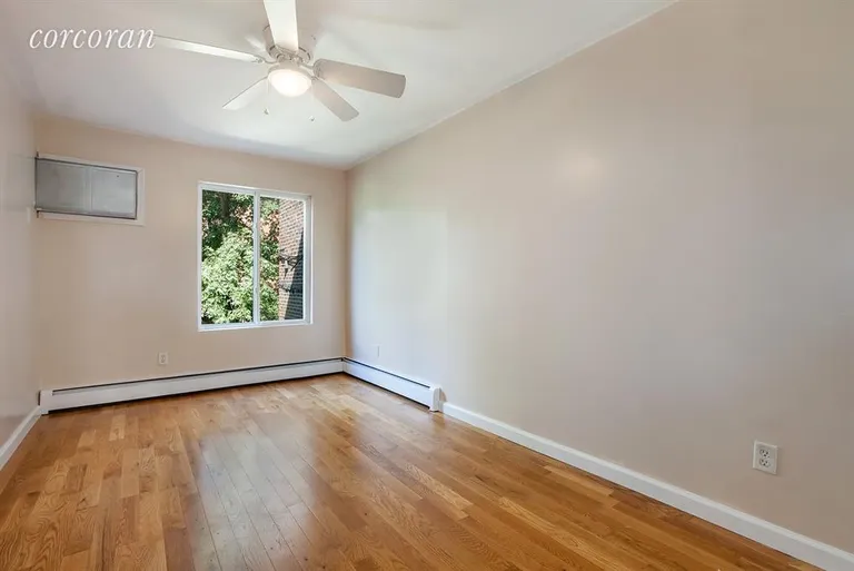 New York City Real Estate | View 297 Putnam Avenue, 2 | Bedroom | View 5