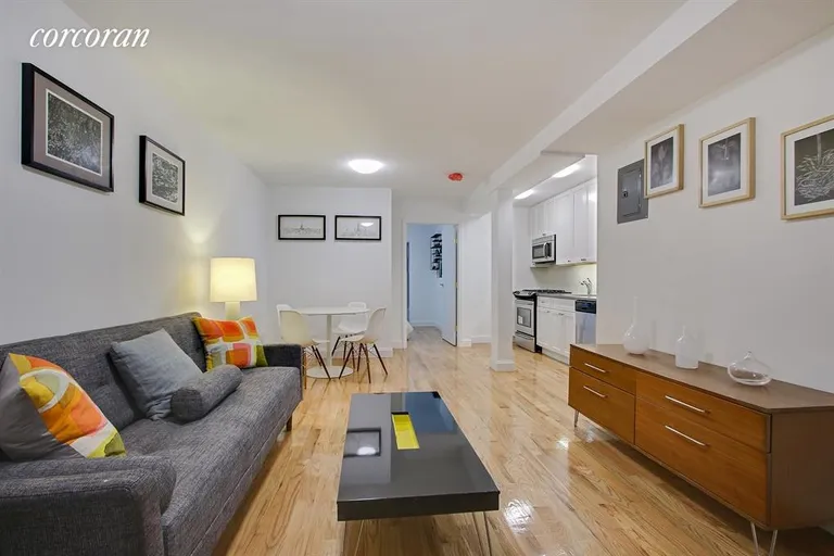 New York City Real Estate | View 129 Baltic Street, 1B | 1 Bed, 1 Bath | View 1