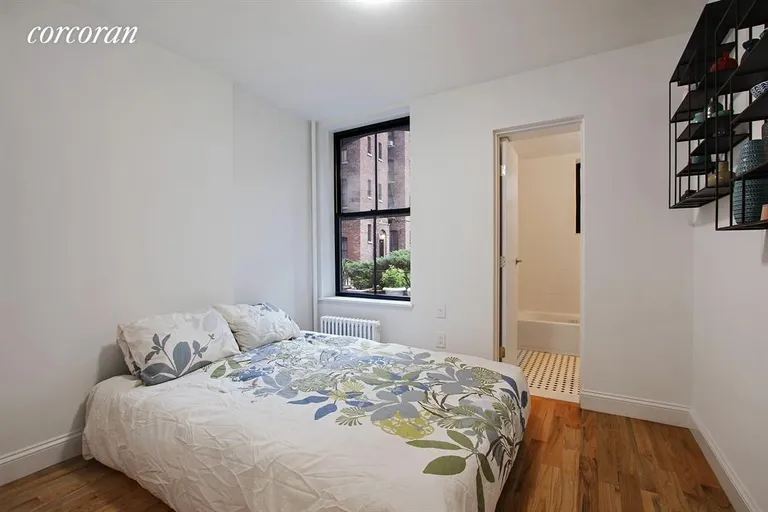 New York City Real Estate | View 129 Baltic Street, 1B | Bedroom | View 4