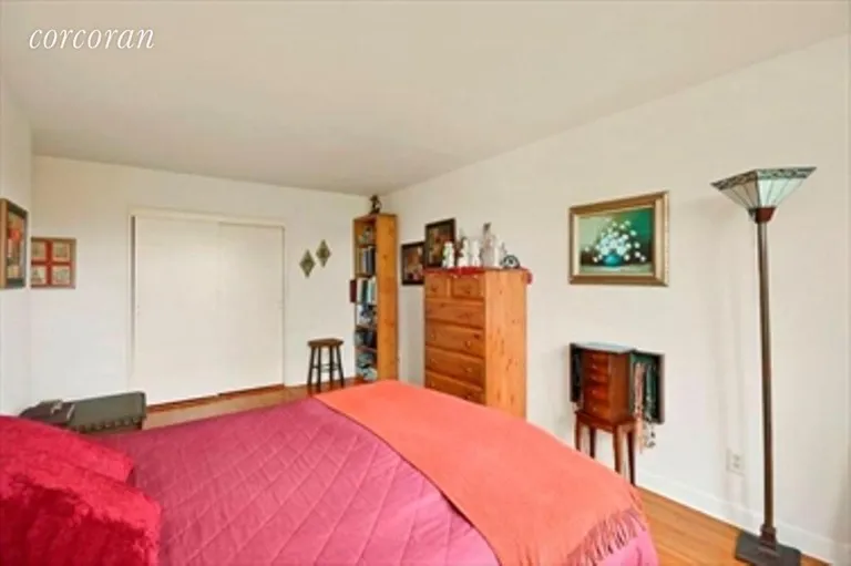 New York City Real Estate | View 679 West 239th Street, 6H | room 7 | View 8