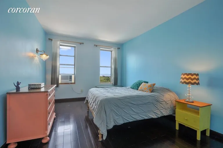 New York City Real Estate | View 7002 Ridge Boulevard, F5 | Bedroom | View 5
