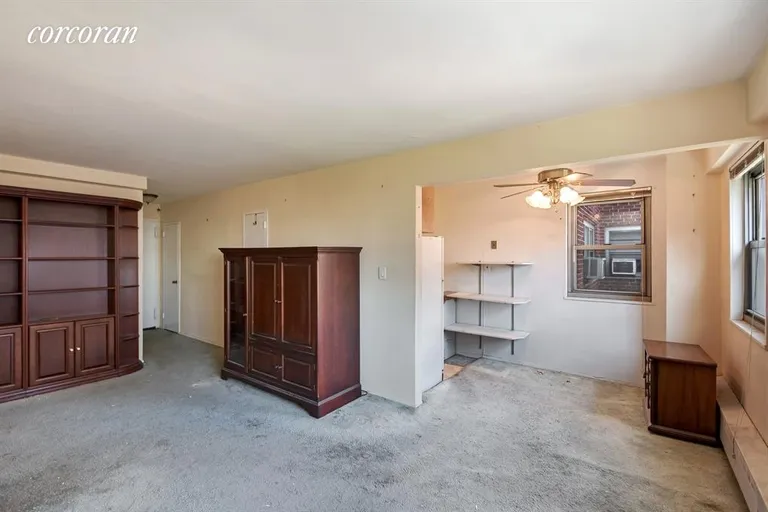 New York City Real Estate | View 230 Jay Street, 9E | Kitchen / Dining Room | View 3