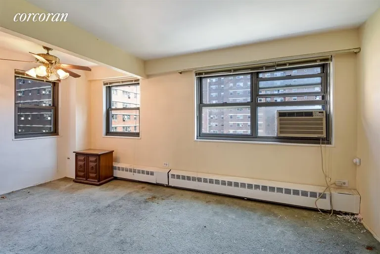 New York City Real Estate | View 230 Jay Street, 9E | Dining Room | View 4