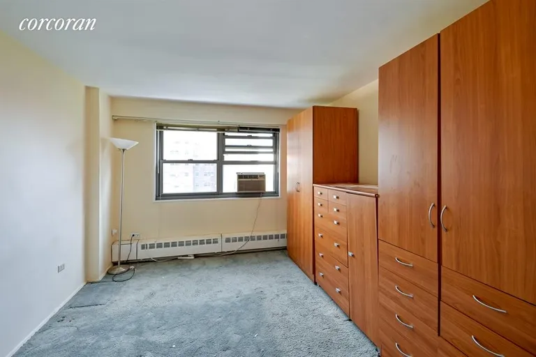 New York City Real Estate | View 230 Jay Street, 9E | Bedroom | View 5