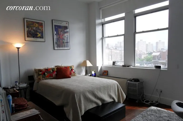 New York City Real Estate | View 60 Broadway, 4A | room 3 | View 4