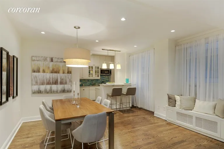 New York City Real Estate | View 114 East 90th Street, 1B | 3 Beds, 2 Baths | View 1